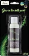 Creative Craft Group Nassau Självlysande Färg 120ml