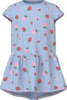 Name It Nmfvigga Capsl Dress F1 Noos - Blue