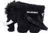 Mammut Fluffy Chalk Bag Black