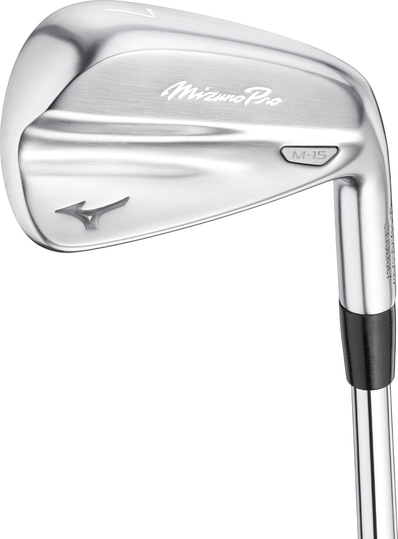 Mizuno Pro M-15 Iron Set