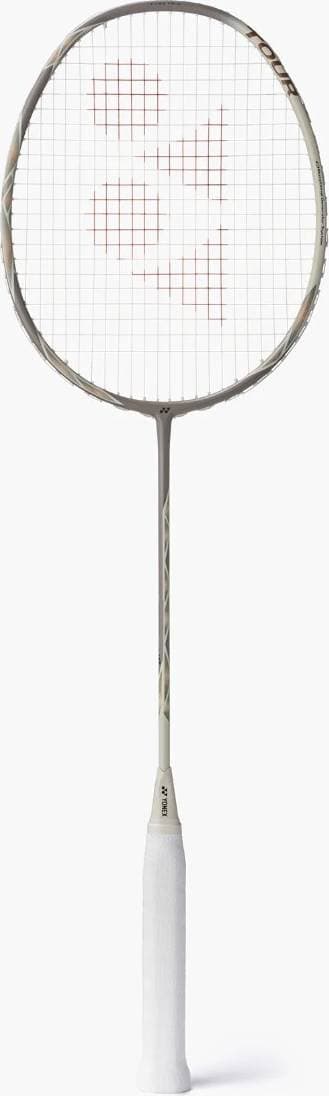 Badmintonracketar