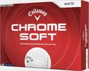 Callaway Chrome Soft Golfboll