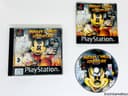 Mickeys Wild Adventure (PS1)