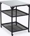 Ooni Modular Table V2 60 cm Rullbord