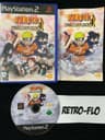 Naruto: Ultimate Ninja (PS2)