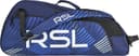 RSL Team Racket Bag Blue
