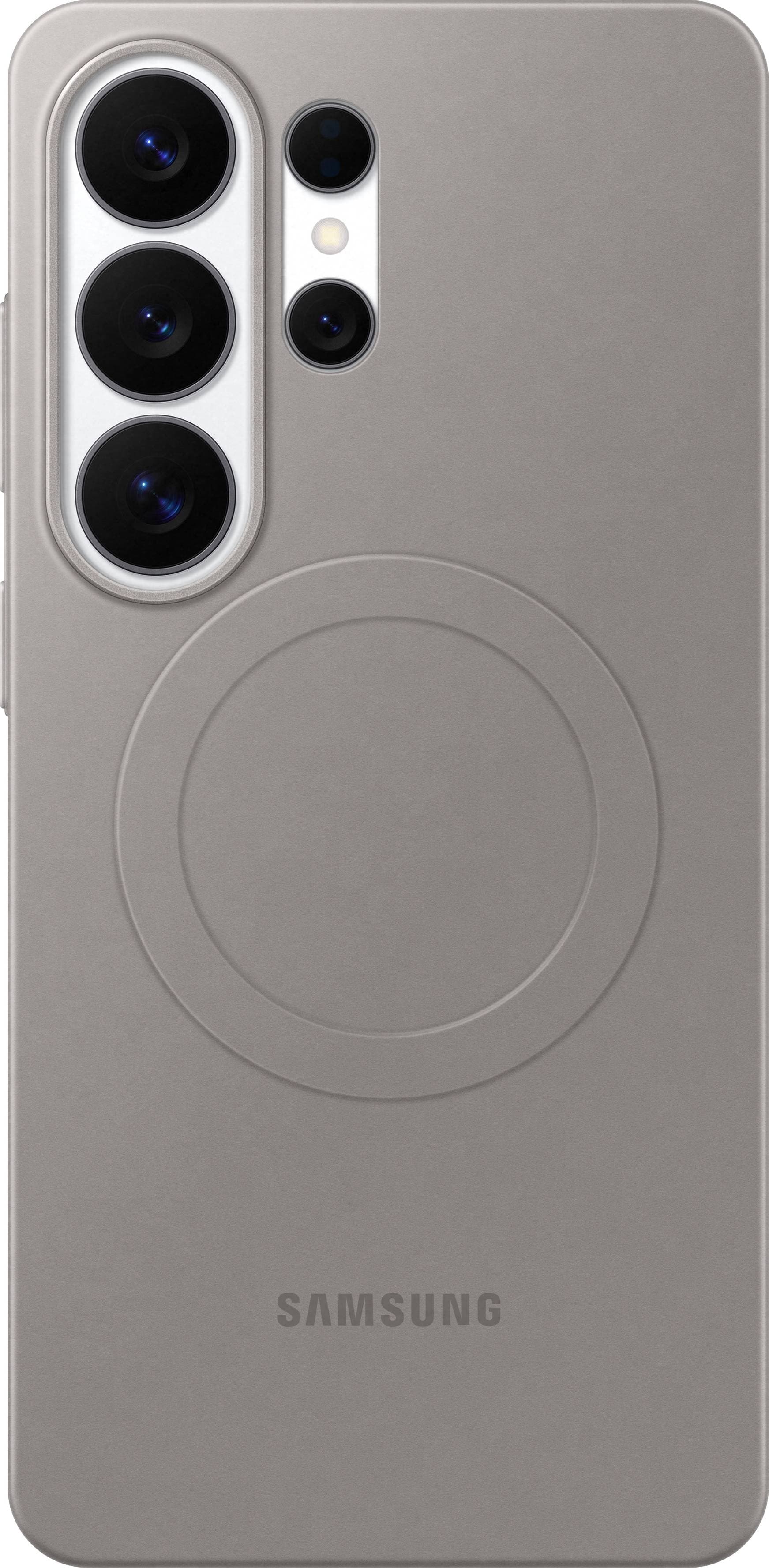 Samsung Galaxy S26 Ultra Slim Magnet Case