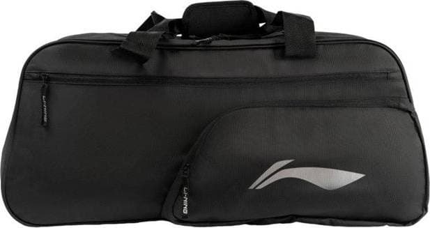 Li Ning Clever Wins Badminton Bag Svart