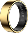 Haale II Smart Ring - Gold