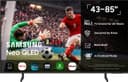 Samsung 50 TQ50QN72HBUXNA Neo QLED Smart TV