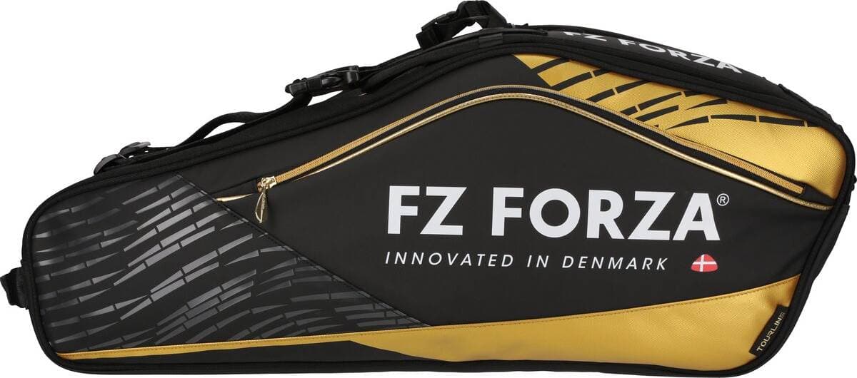Forza Tour Line 6 Black Gold