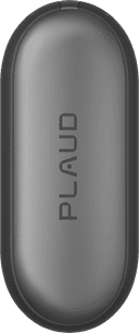 Plaud NotePin S Black Voice Recorder 64GB