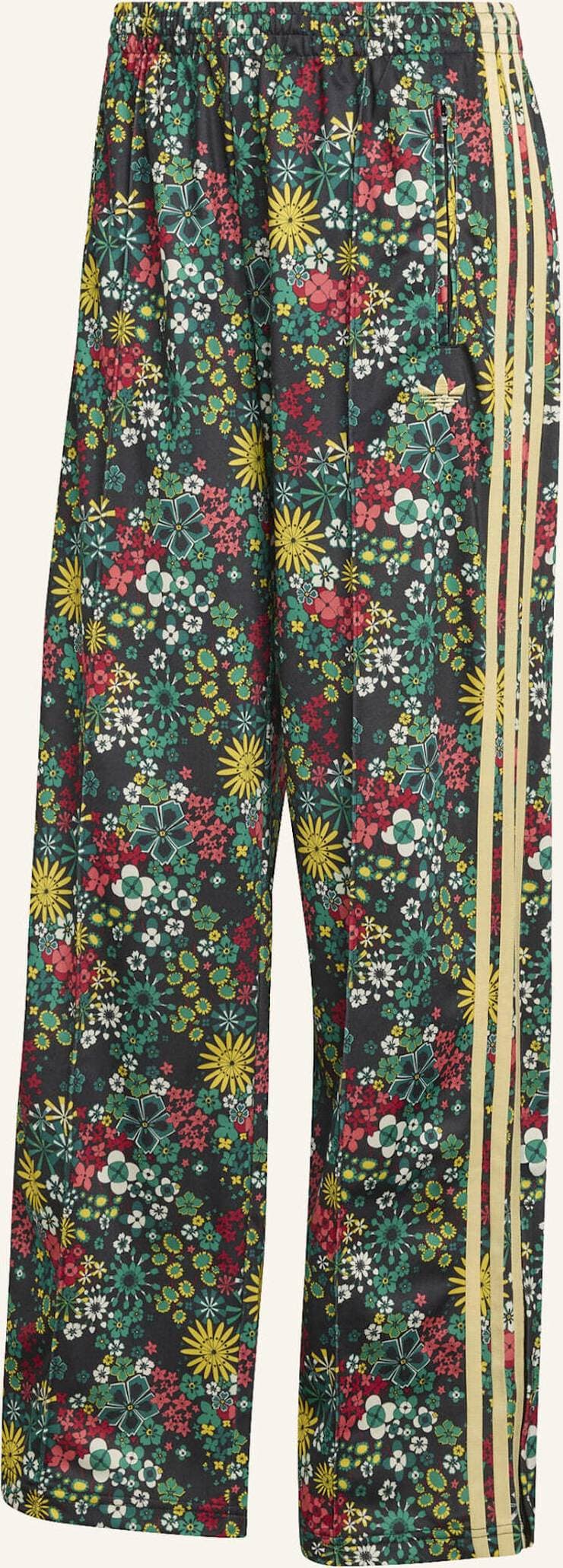 adidas Originals Fb Loose Tp - Multi/patterned - XS