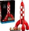 LEGO Ideas 21367 Tintin Månraket