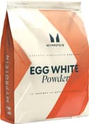 Myprotein Egg White Powder Unflavoured 1kg