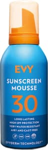EVY Sunscreen Mousse High SPF30 150ml