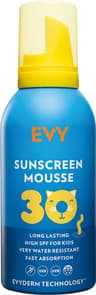 EVY Sunscreen Mousse SPF30 150ml
