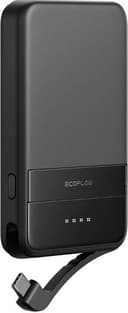 Ecoflow Rapid 5000 Wireless Charging Li-Ion Powerbank