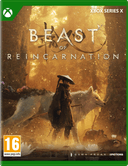 Beast of Reincarnation Xbox Series X Action