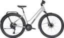 Superior Hybridcykel Blox 6.2 T MS Gloss Grey
