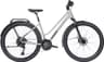 Superior Hybridcykel Blox 6.2 T MS Gloss Grey