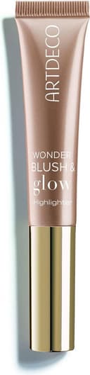 Artdeco Cushion Blush Glow Bronzy Glow