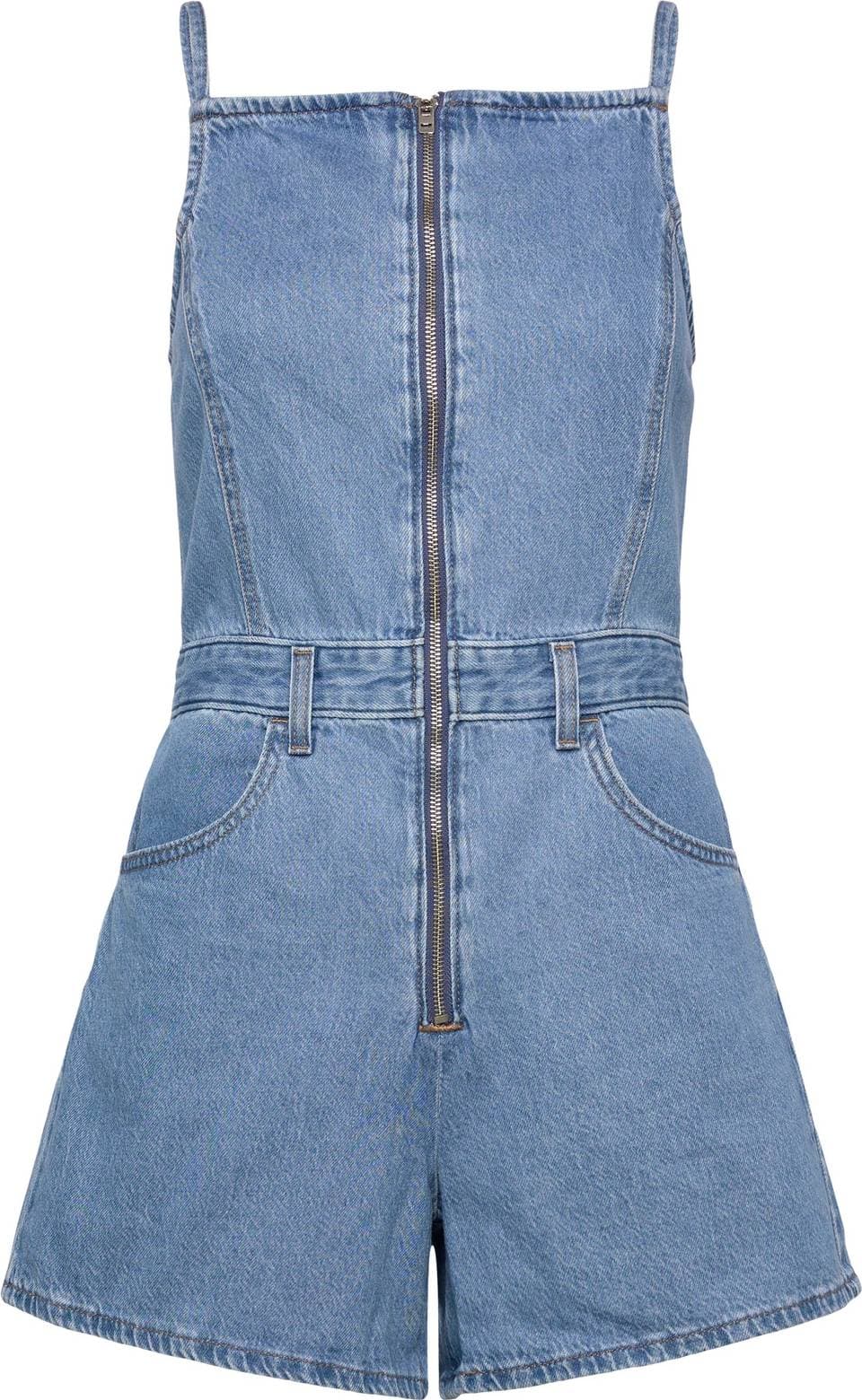 Jumpsuits & Overaller