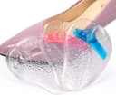 Fotbutiken Tåskydd Flip-Flop