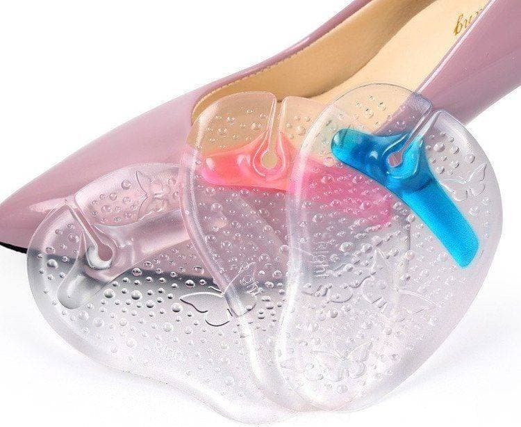 Fotbutiken Tåskydd Flip-Flop