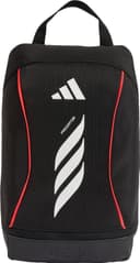 adidas Predator Skoväska - Black/Lucid Red/White
