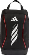 adidas Predator Skoväska - Black/Lucid Red/White