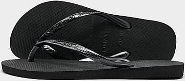 Havaianas Slim Flip Flops - Svart