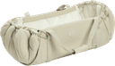 Najell SleepCarrier V5 Babynest - Beige
