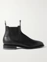 R.M.Williams Comfort Craftsman - Black