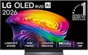 LG 48 C6 Pro 4K OLED Evo TV