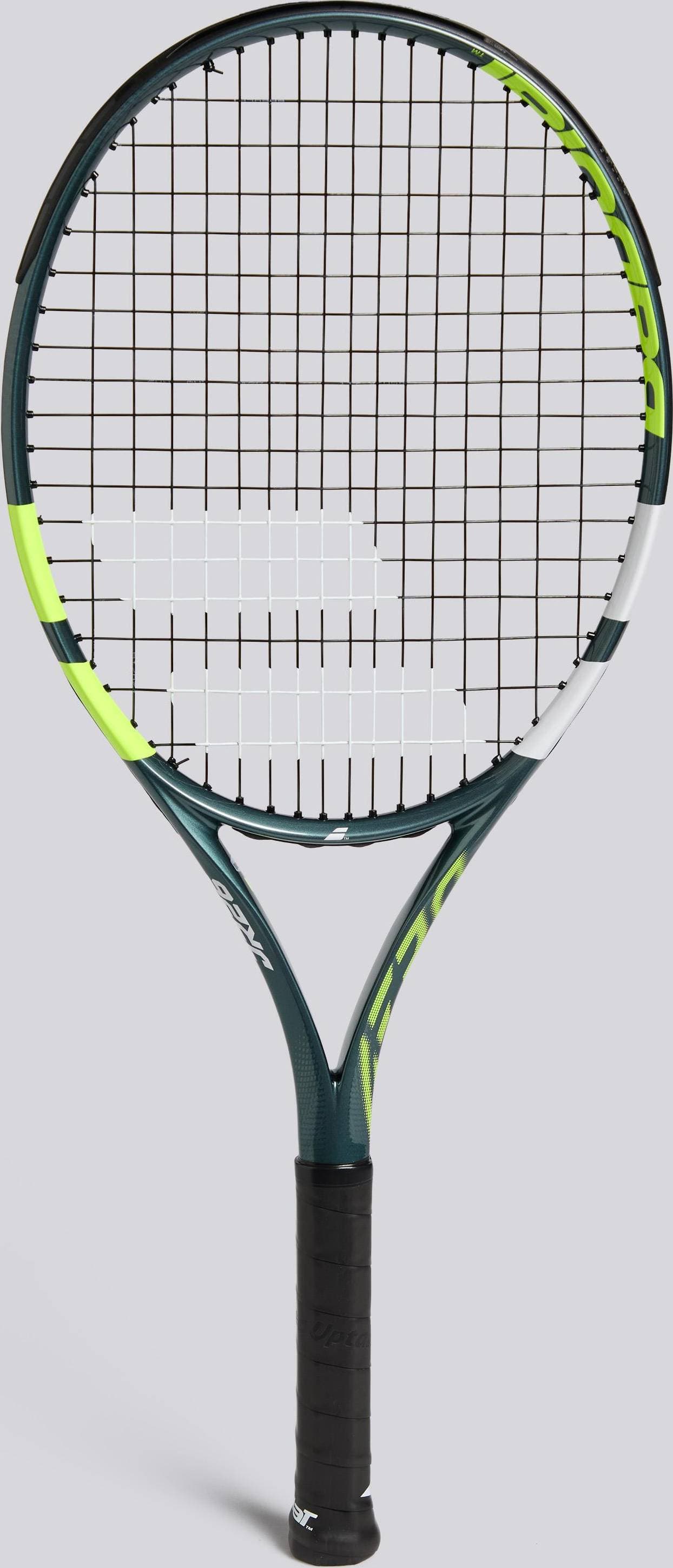 Tennisracketar