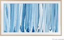 Samsung The Frame 55 TV Ram Teak