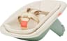 KAOS Klapp Newborn Babyskydd Mineral Green