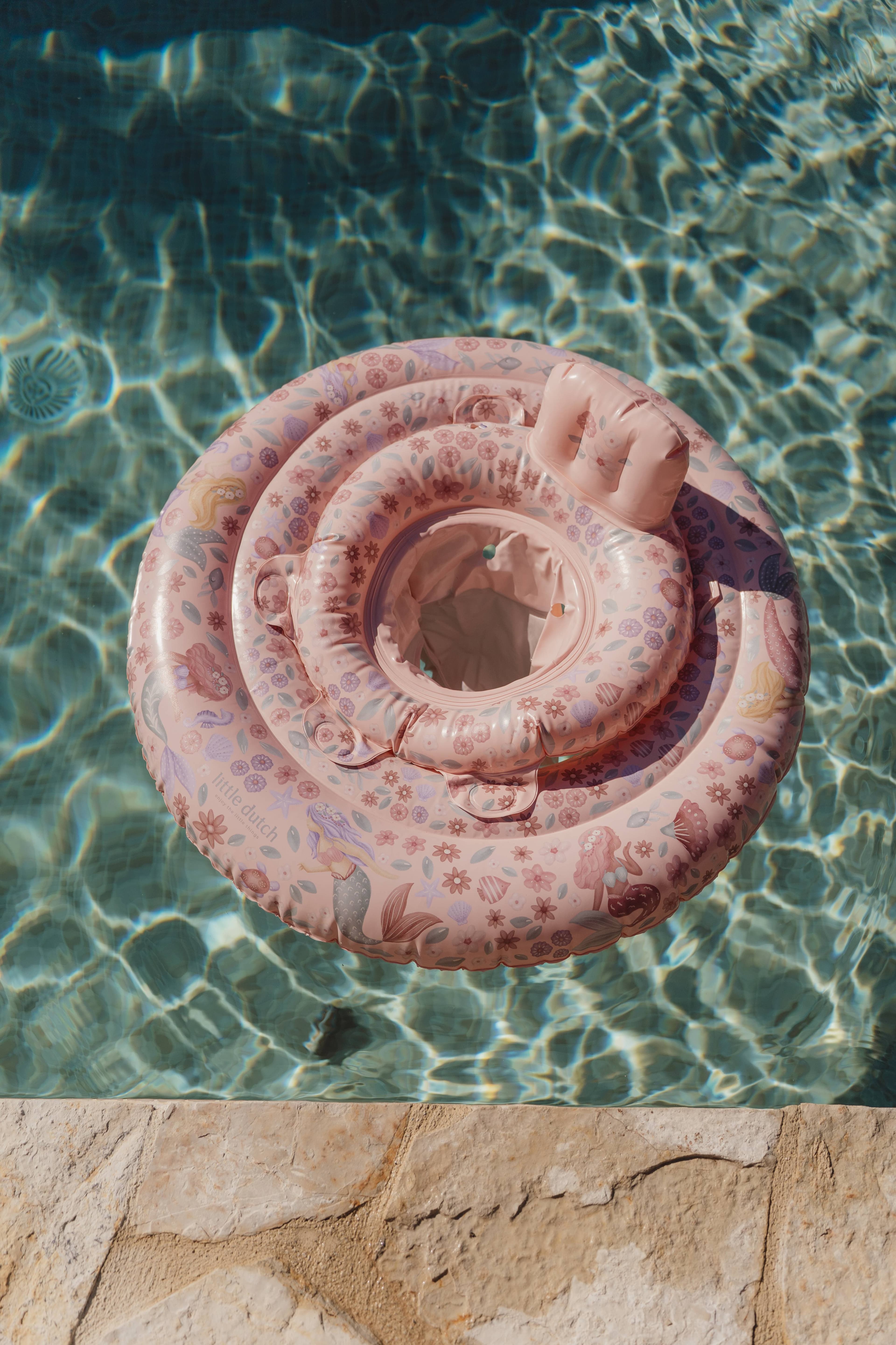 Little Dutch Babyfloat Dreamy Mermaid