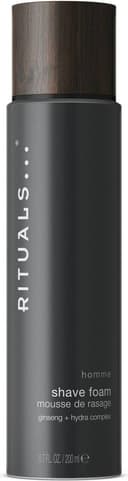 Rituals Homme Shave Foam 200 ml