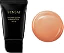 Sensai Radiant Glow Foundation 204.5 Warm Beige