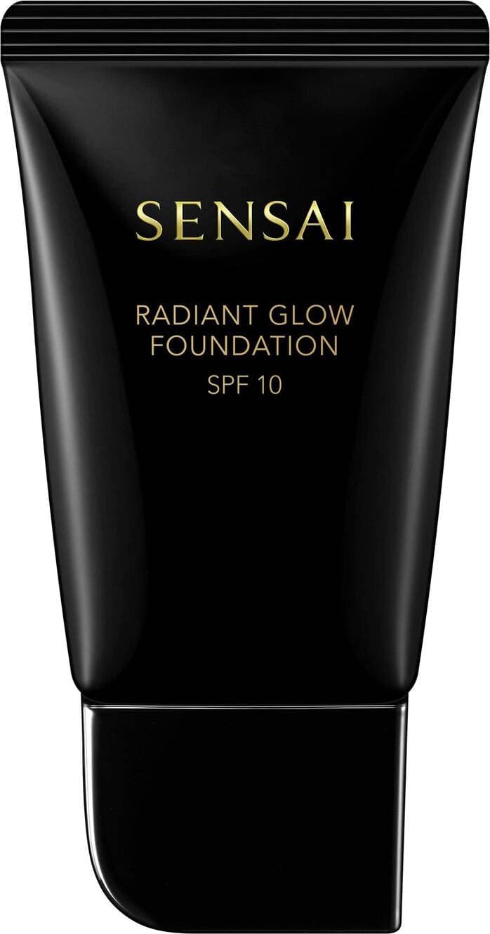 Sensai Radiant Glow Foundation RG103 Sand Beige