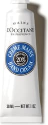 L'Occitane Shea Butter Hand Cream 30 ml