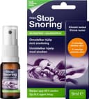 Helps Stop Snoring Munspray 9 ml