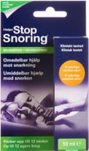 Helps Stop Snoring Spray 19 ml