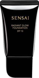 Sensai Radiant Glow Foundation RG205 Mocha Beige
