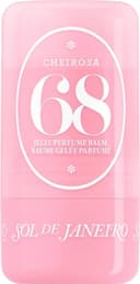 Sol de Janeiro Cheirosa 68 Jelly Perfume Balm