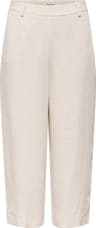 Only Chinobyxa 'ONLSiesta' beige