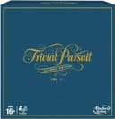 Hasbro Trivial Pursuit: Classic Edition (Svenska)