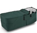 Bugaboo Donkey 6 Liggdelstyg Fern Green